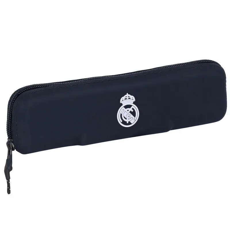Real Madrid pencil case product photo