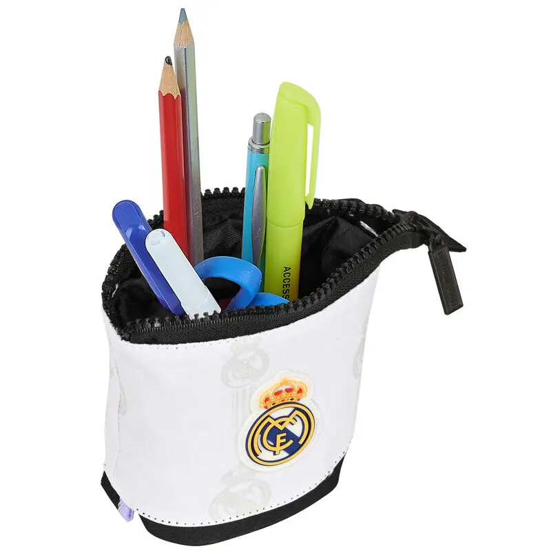 Real Madrid pencil case product photo