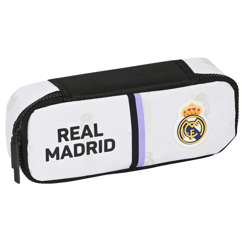 Real Madrid pencil case product photo