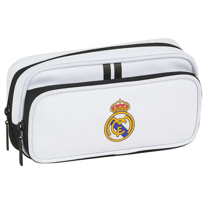 Real Madrid pencil case product photo