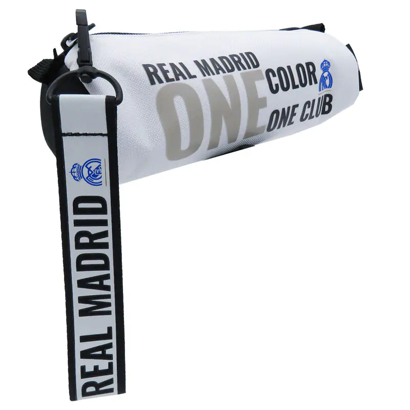 Real Madrid pencil case product photo