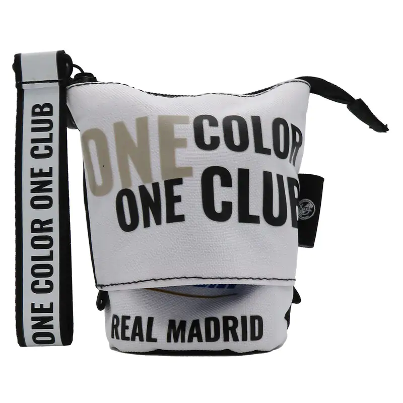Real Madrid extensible pencil case product photo