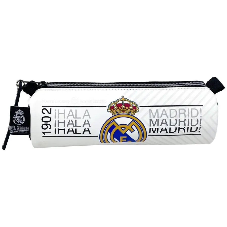 Real Madrid pencil case product photo