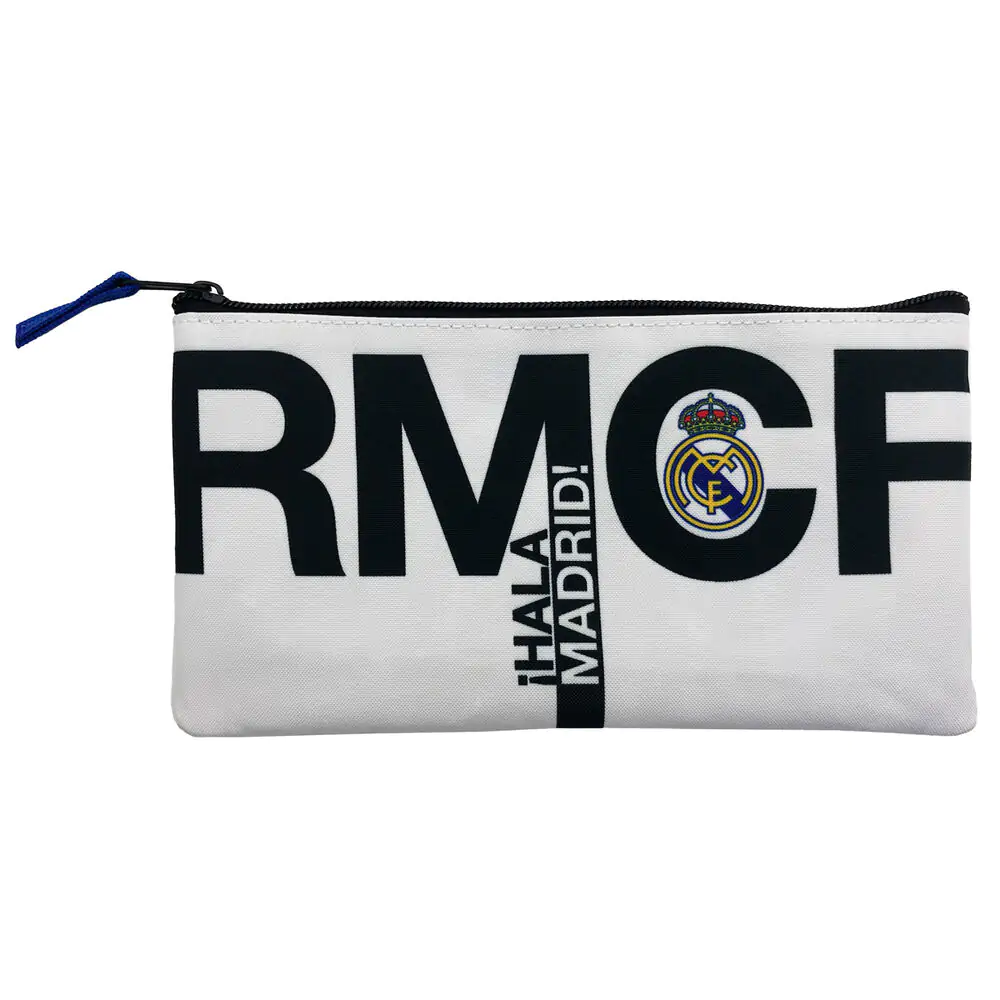 Real Madrid pencil case product photo