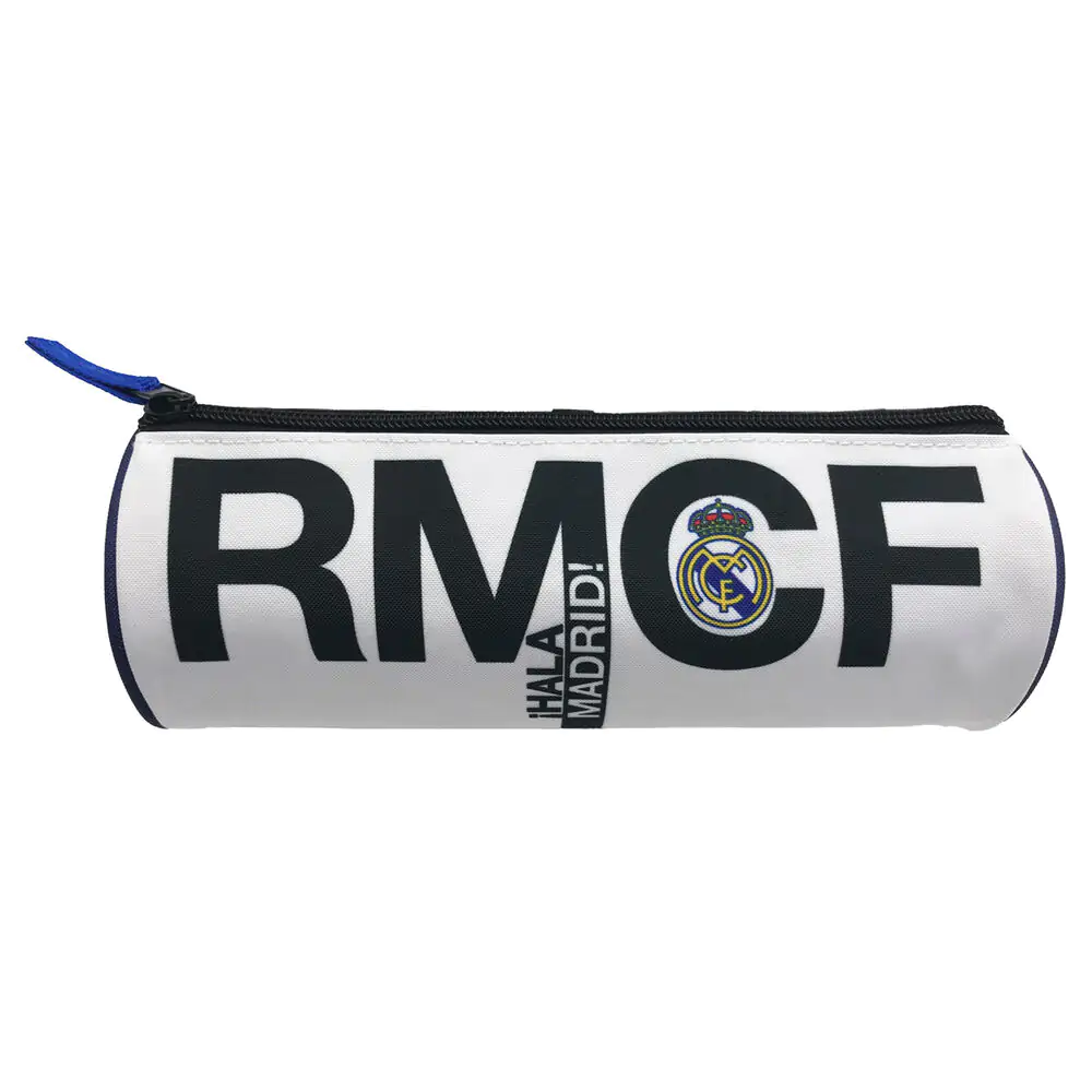 Real Madrid pencil case product photo