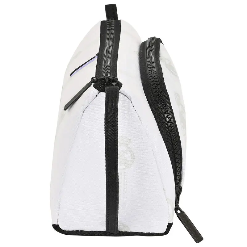 Real Madrid pencil case with drop-down pocket without stationery product photo