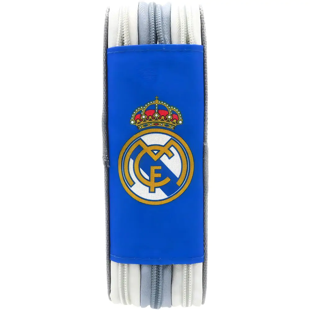 Real Madrid triple pencil case product photo