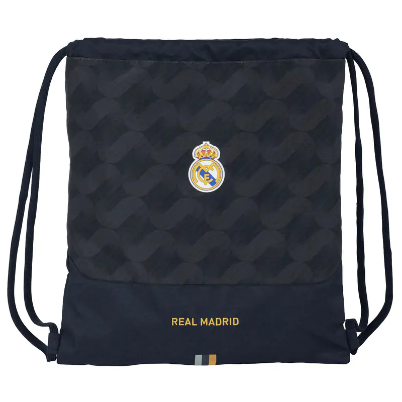 Real Madrid gym bag product photo