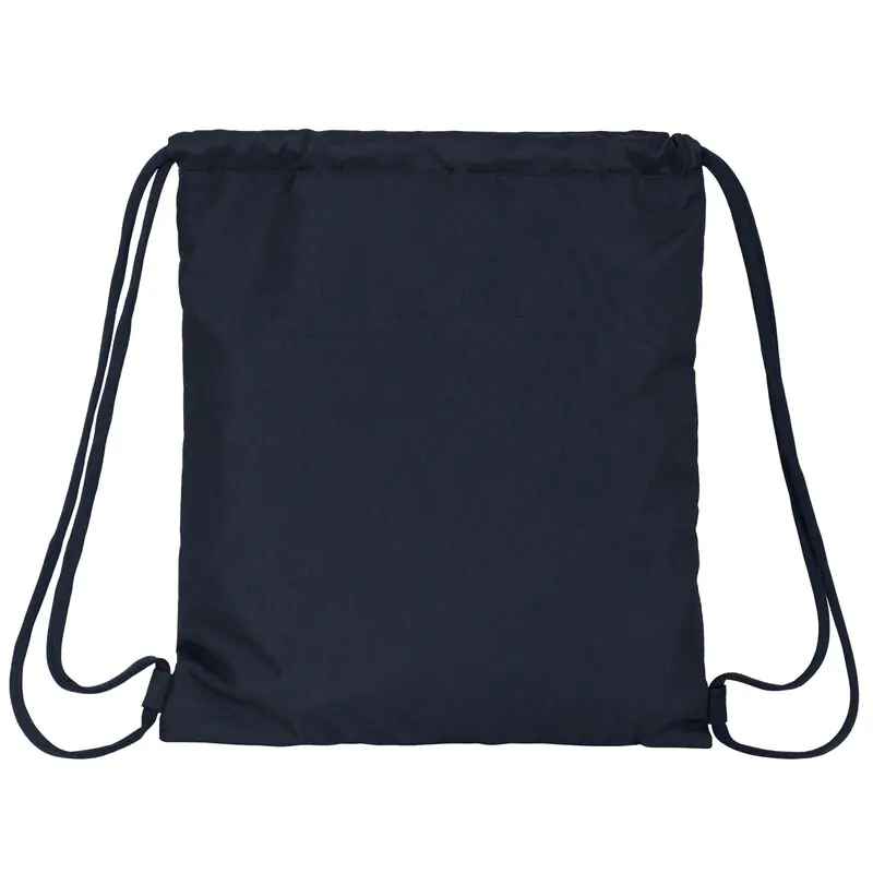 Real Madrid gym bag product photo