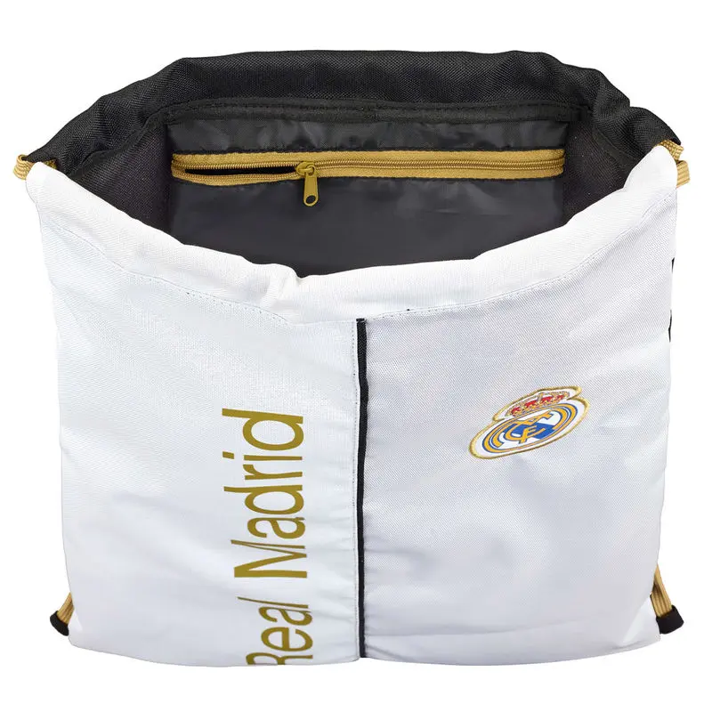 Real Madrid gym bag 40cm product photo