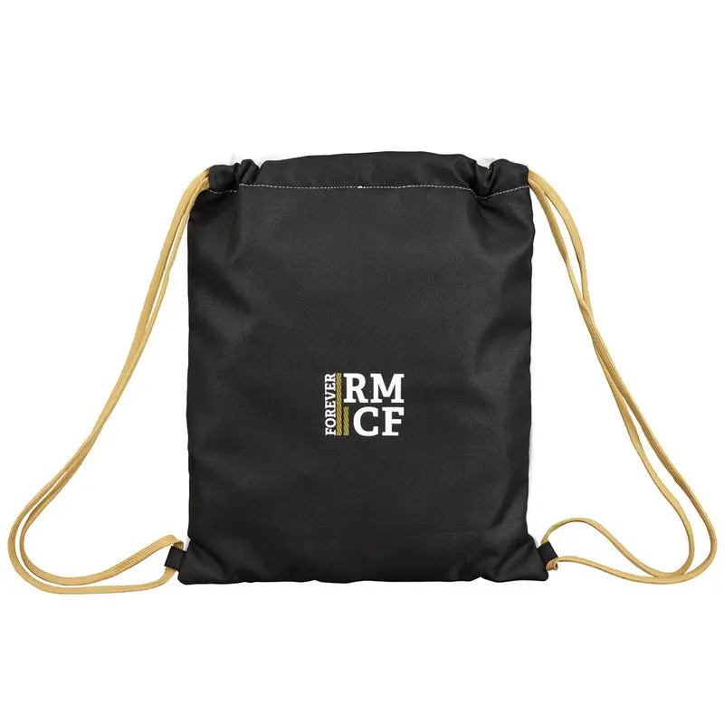 Real Madrid gym bag 40cm product photo
