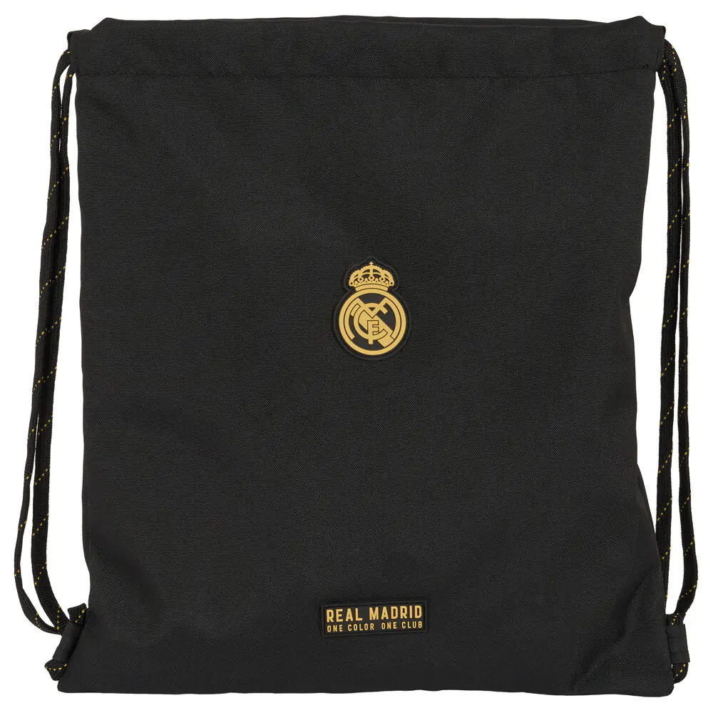 Real Madrid gym bag 40cm product photo