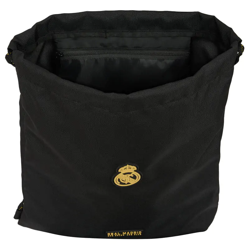 Real Madrid gym bag 40cm product photo