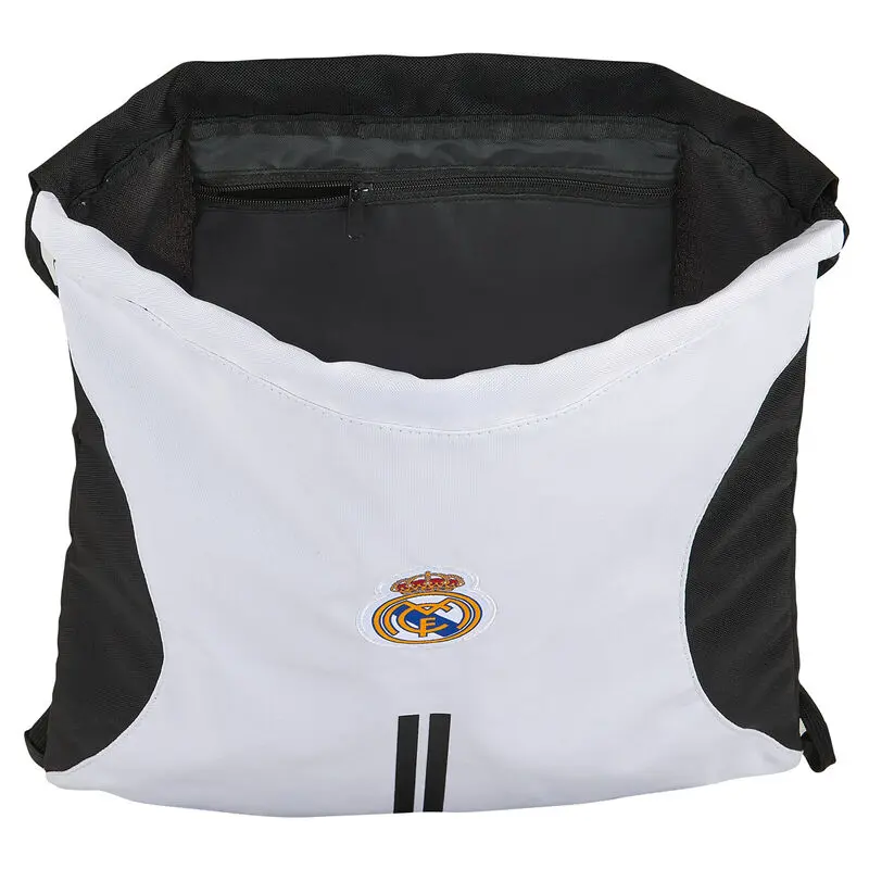 Real Madrid gym bag 40cm product photo