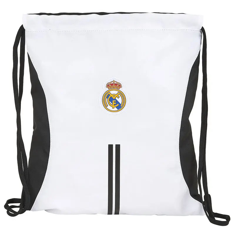 Real Madrid gym bag 40cm product photo