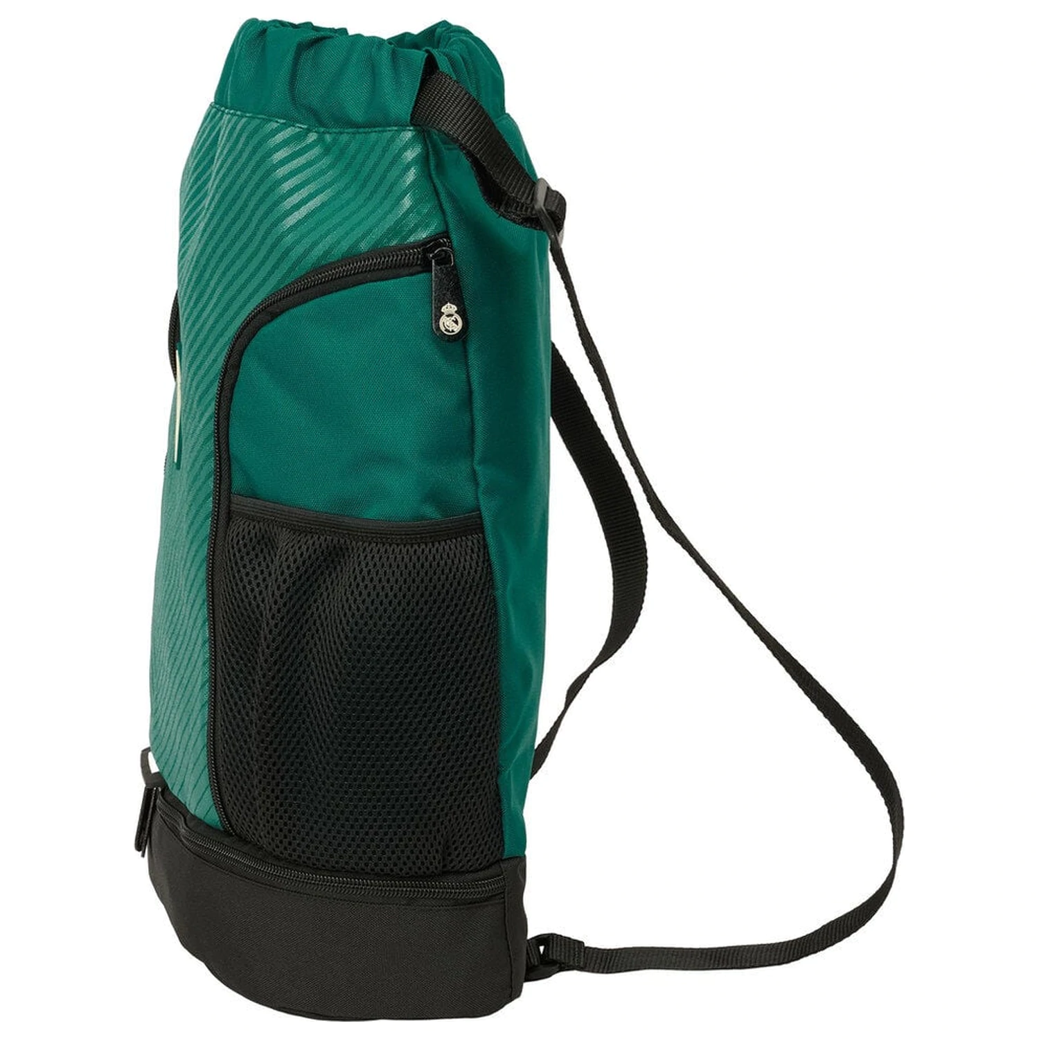 Real Madrid gym bag 43cm product photo