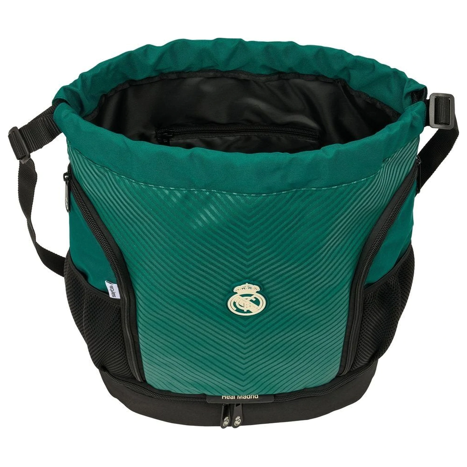 Real Madrid gym bag 43cm product photo