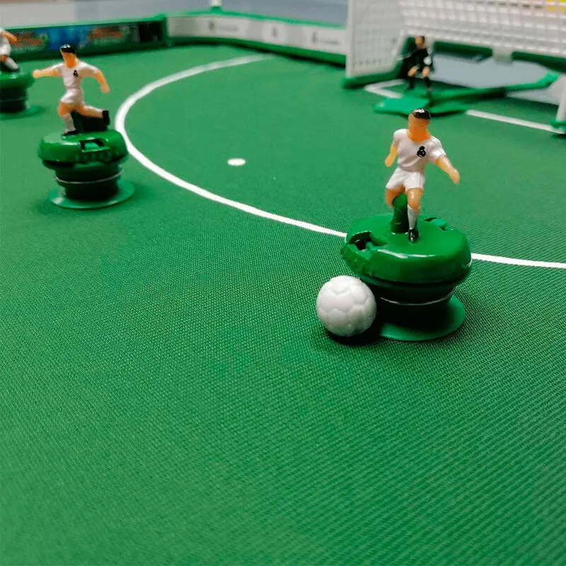 Real Madrid Total Action Football product photo
