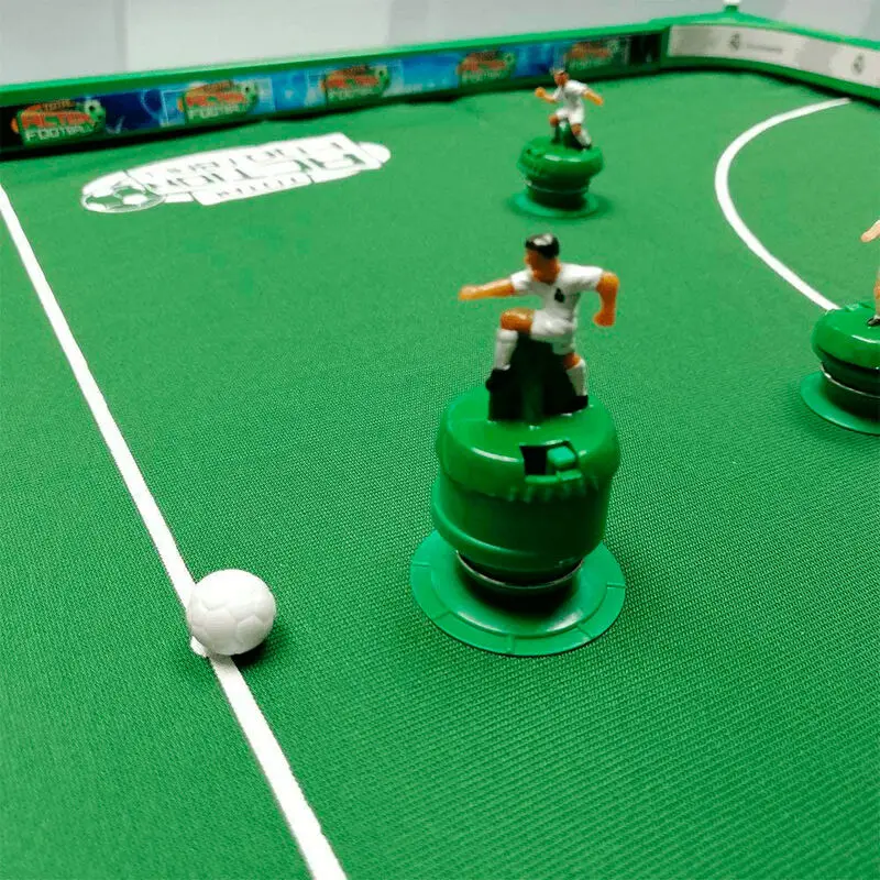 Real Madrid Total Action Football product photo