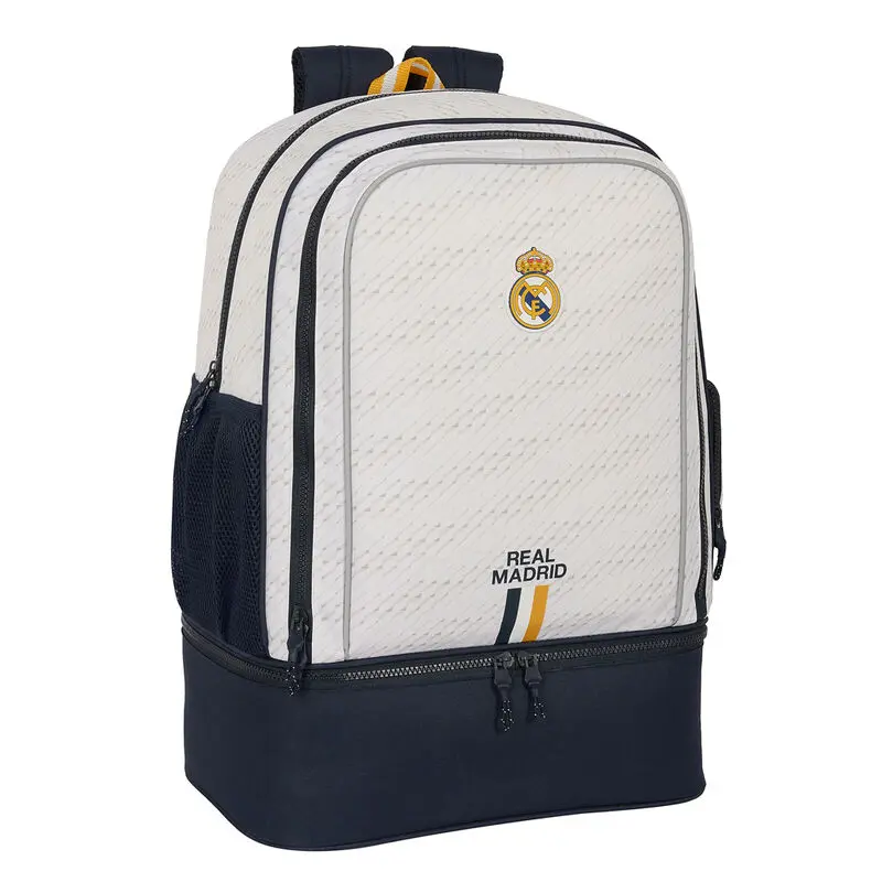 Real Madrid backpack 50cm product photo