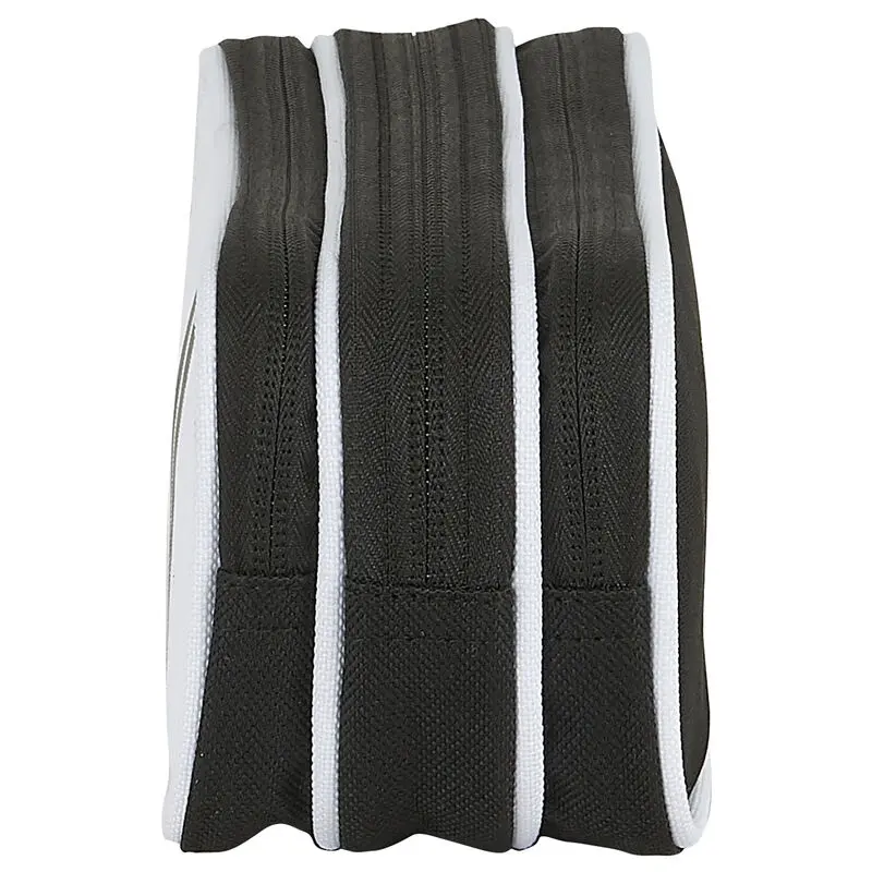 Real Madrid triple pencil case product photo
