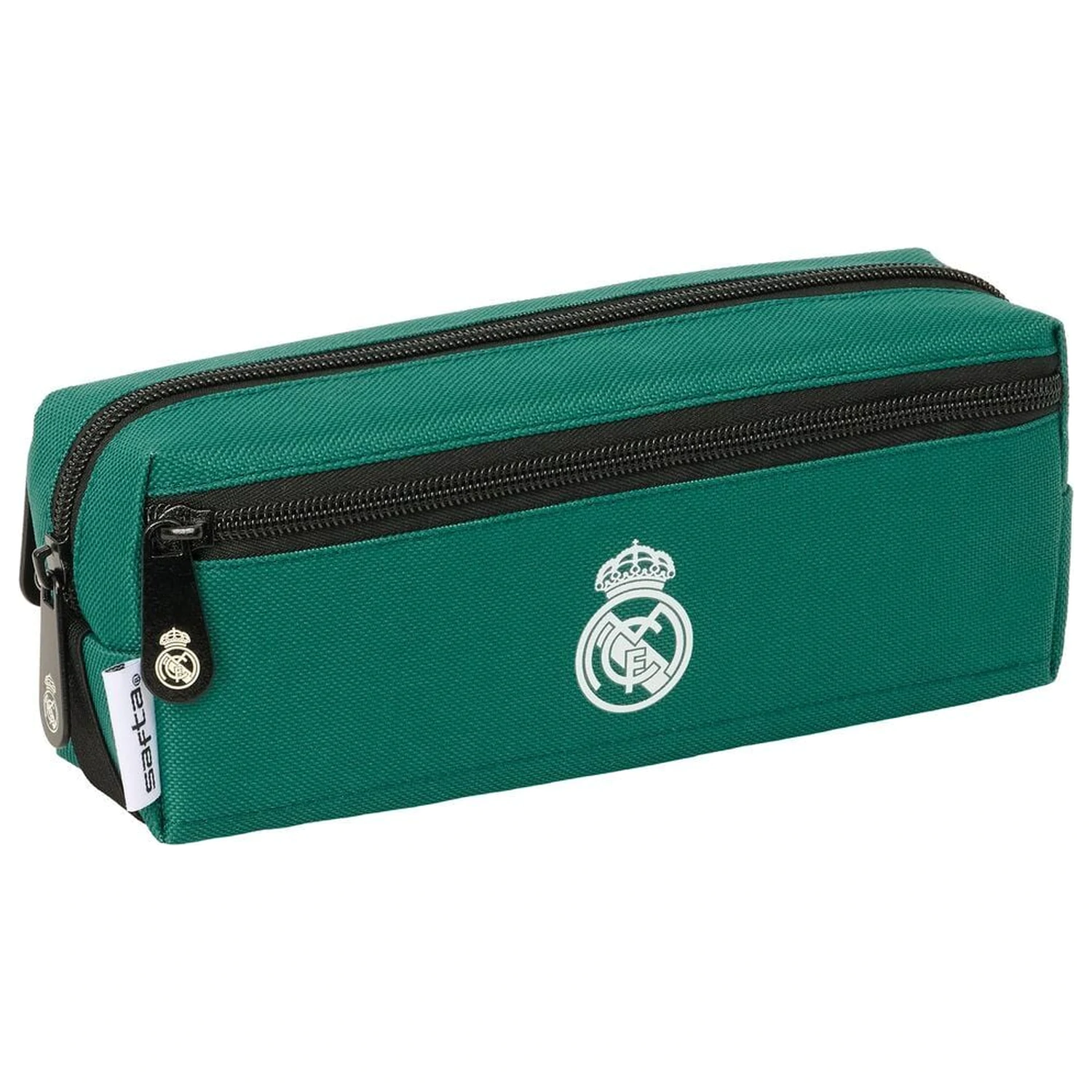 Real Madrid triple pencil case product photo