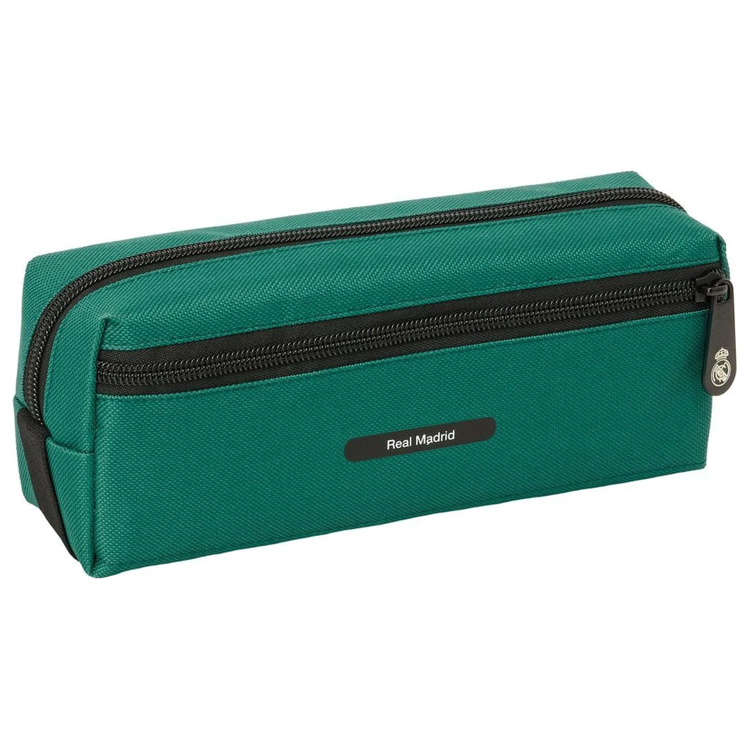 Real Madrid triple pencil case product photo