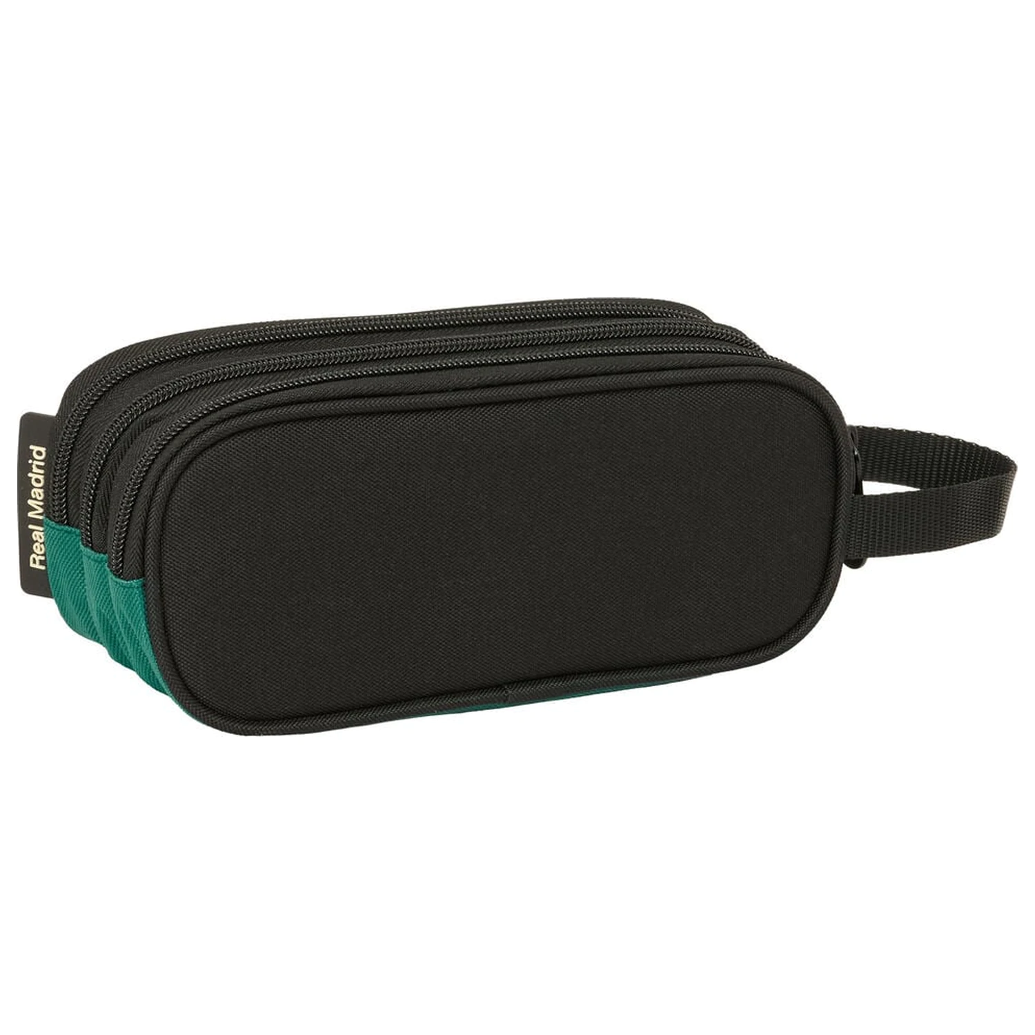 Real Madrid triple pencil case product photo