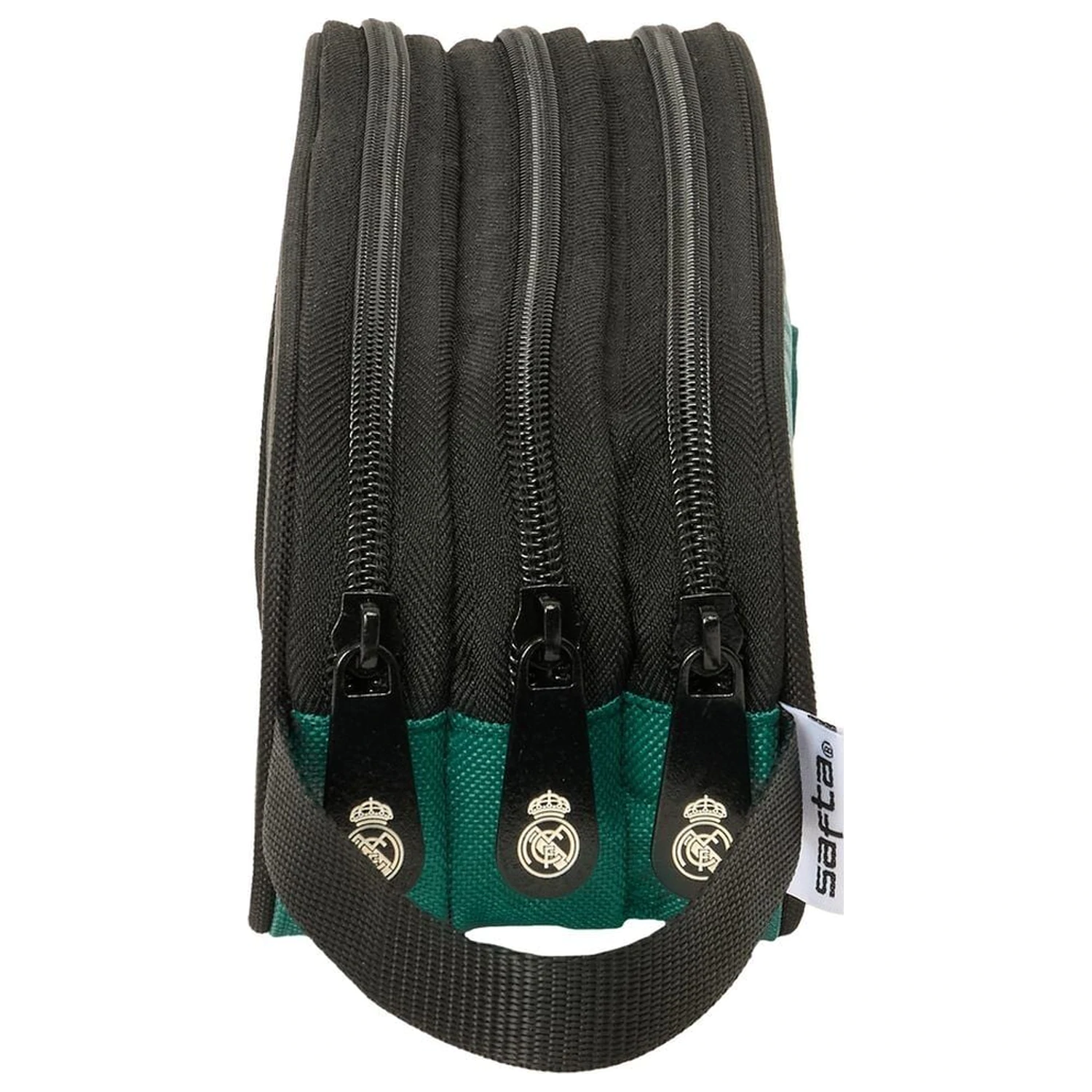 Real Madrid triple pencil case product photo