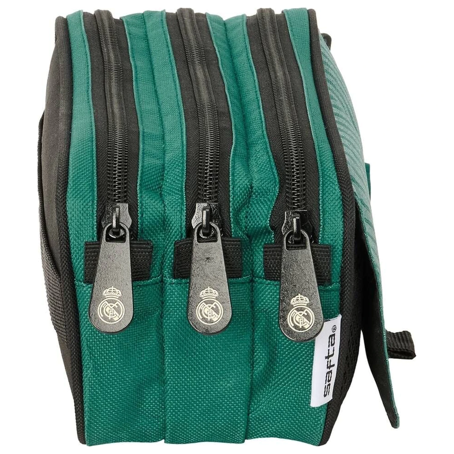 Real Madrid triple pencil case product photo