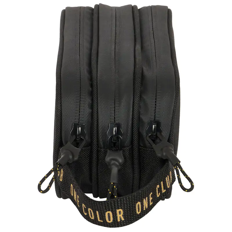 Real Madrid triple pencil case product photo