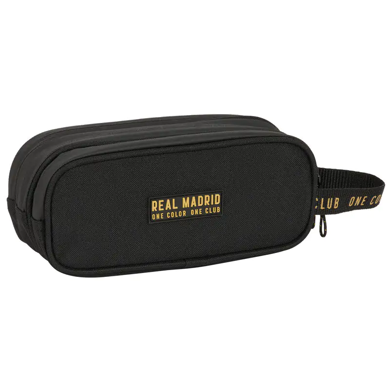 Real Madrid triple pencil case product photo