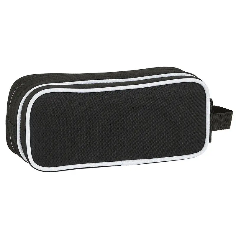 Real Madrid triple pencil case product photo