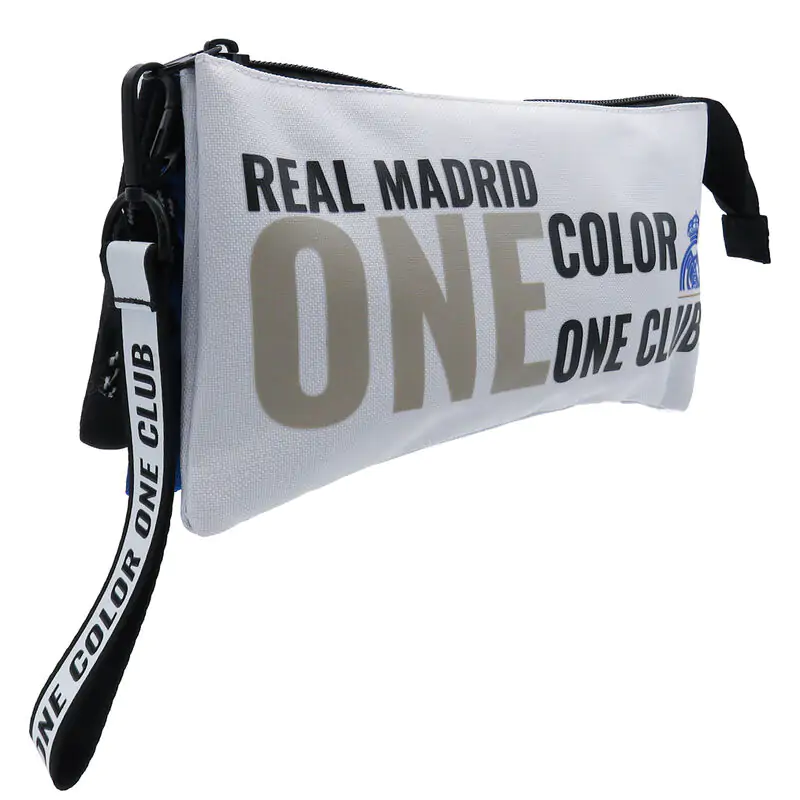 Real Madrid triple pencil case termékfotó