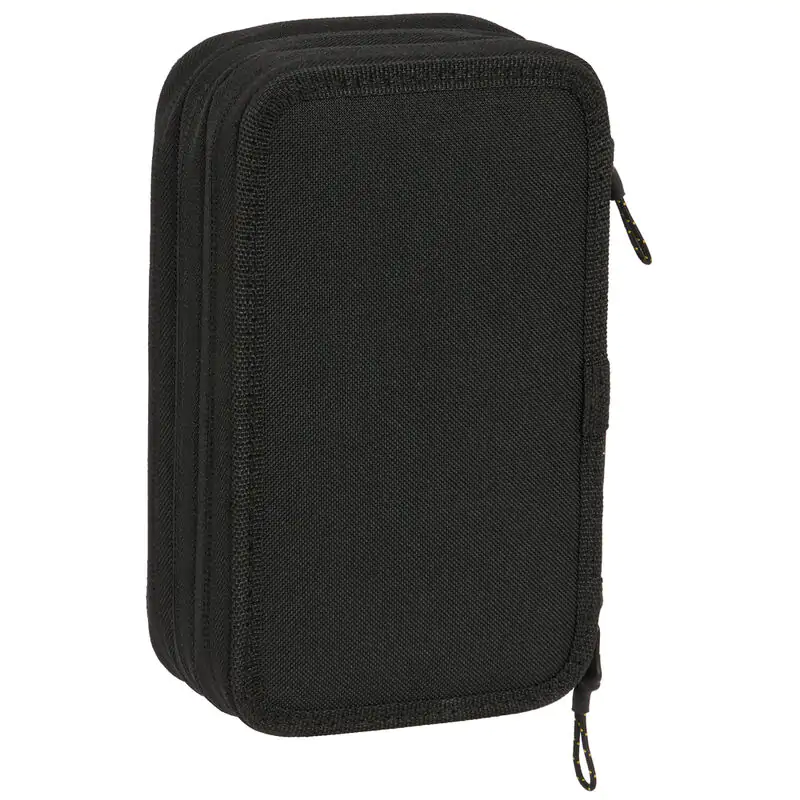 Real Madrid triple pencil case 36pcs product photo