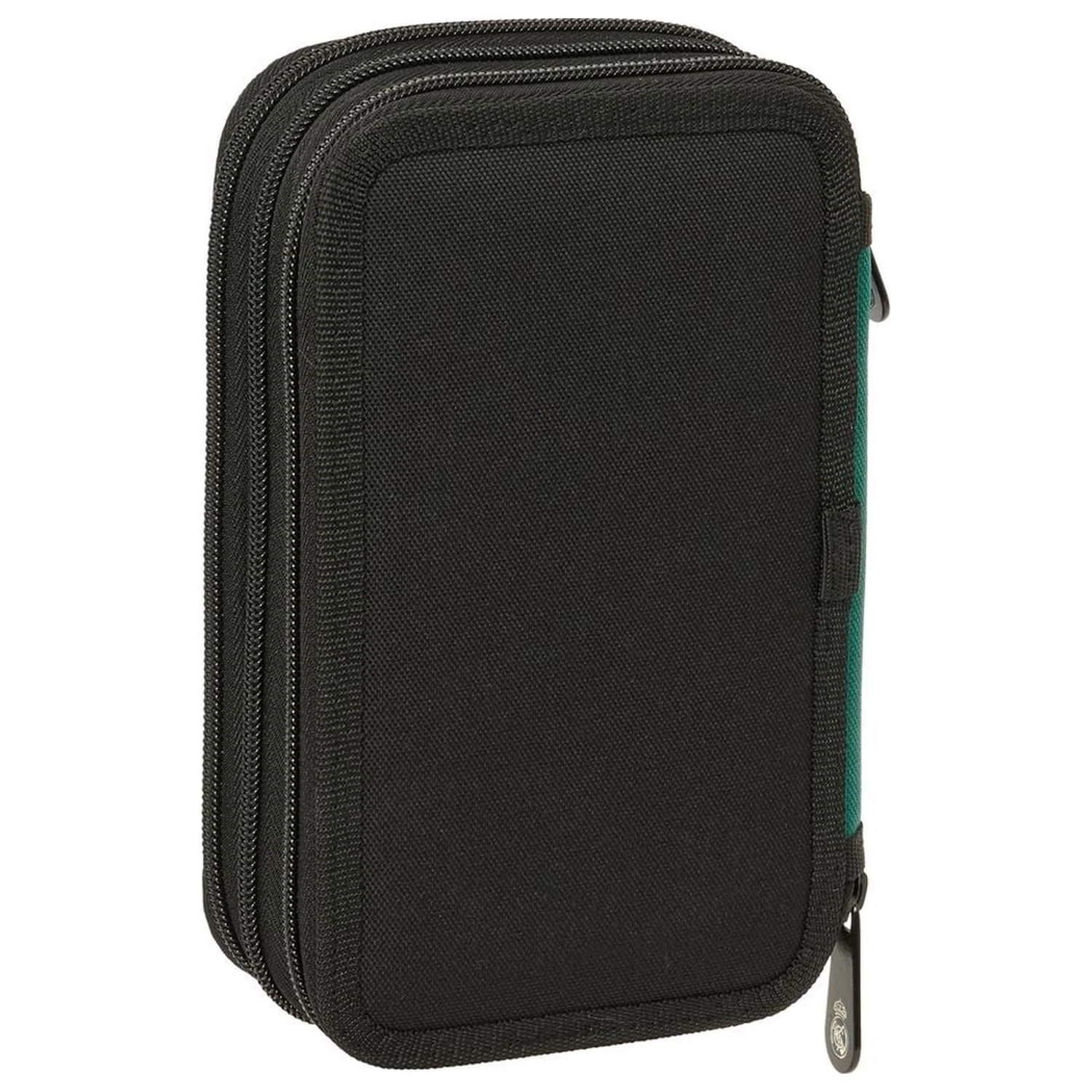 Real Madrid triple pencil case 37pcs product photo