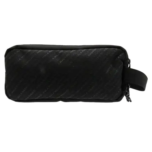Real Madrid triple pencil case product photo