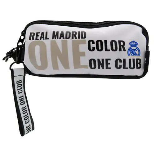 Real Madrid triple pencil case product photo