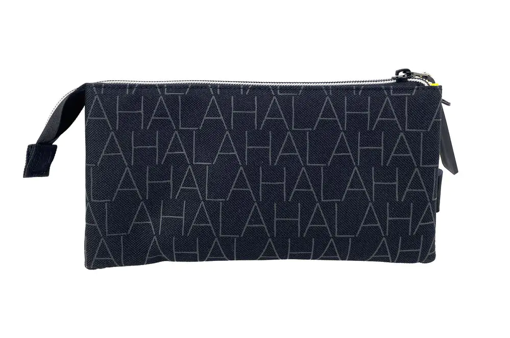 Real Madrid triple pencil case product photo