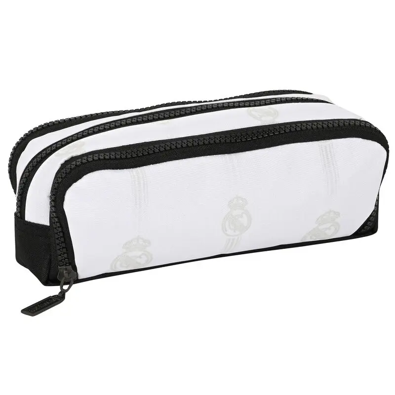 Real Madrid drop-down triple pencil case product photo