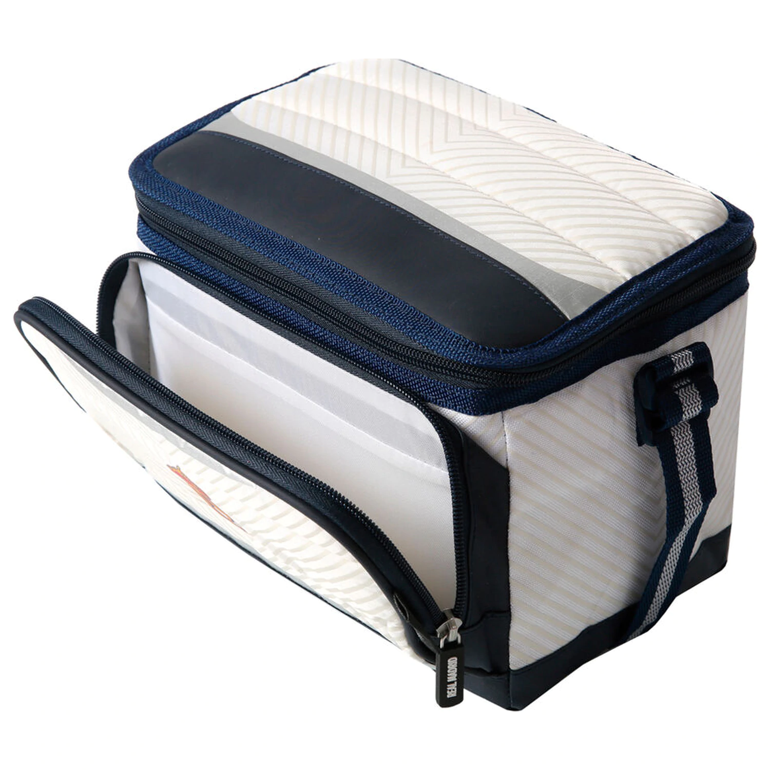 Real Madrid lunch bag product photo