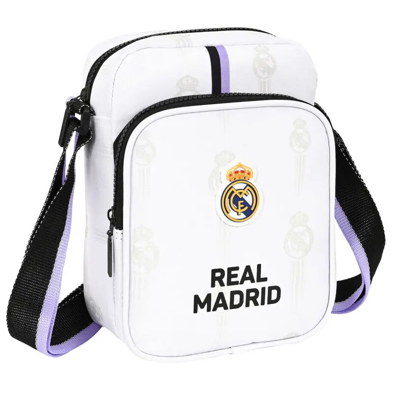 Real Madrid shoulder bag product photo