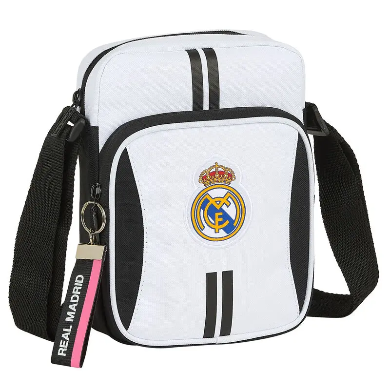 Real Madrid shoulder bag product photo