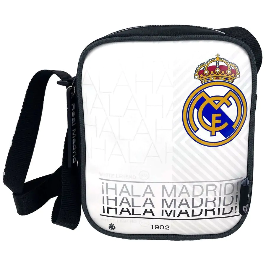 Real Madrid shoulder bag product photo