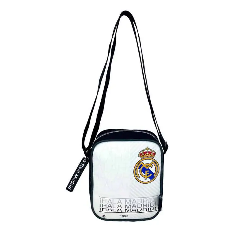 Real Madrid shoulder bag product photo