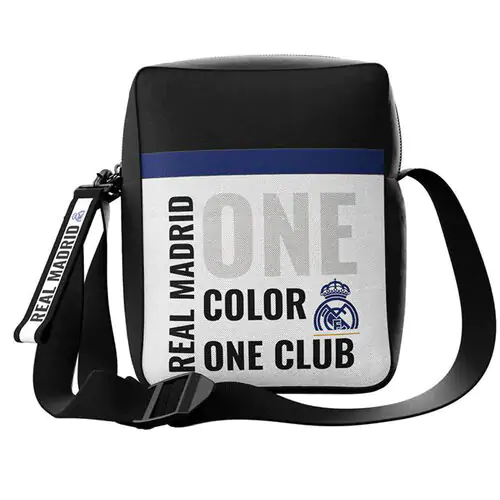 Real Madrid shoulder bag product photo