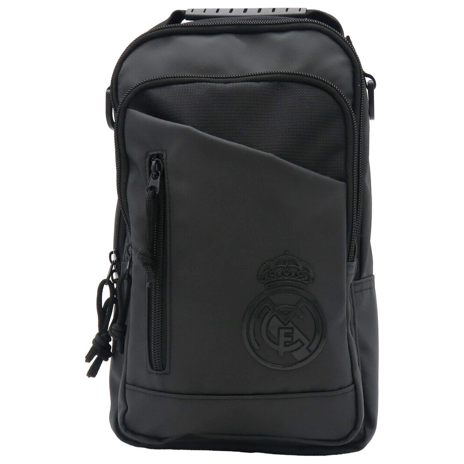 Real Madrid shoulder bag product photo
