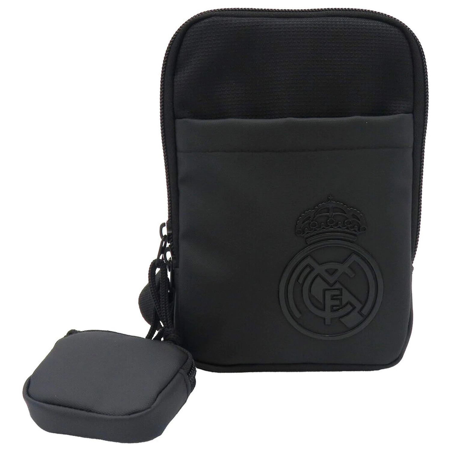 Real Madrid shoulder bag product photo