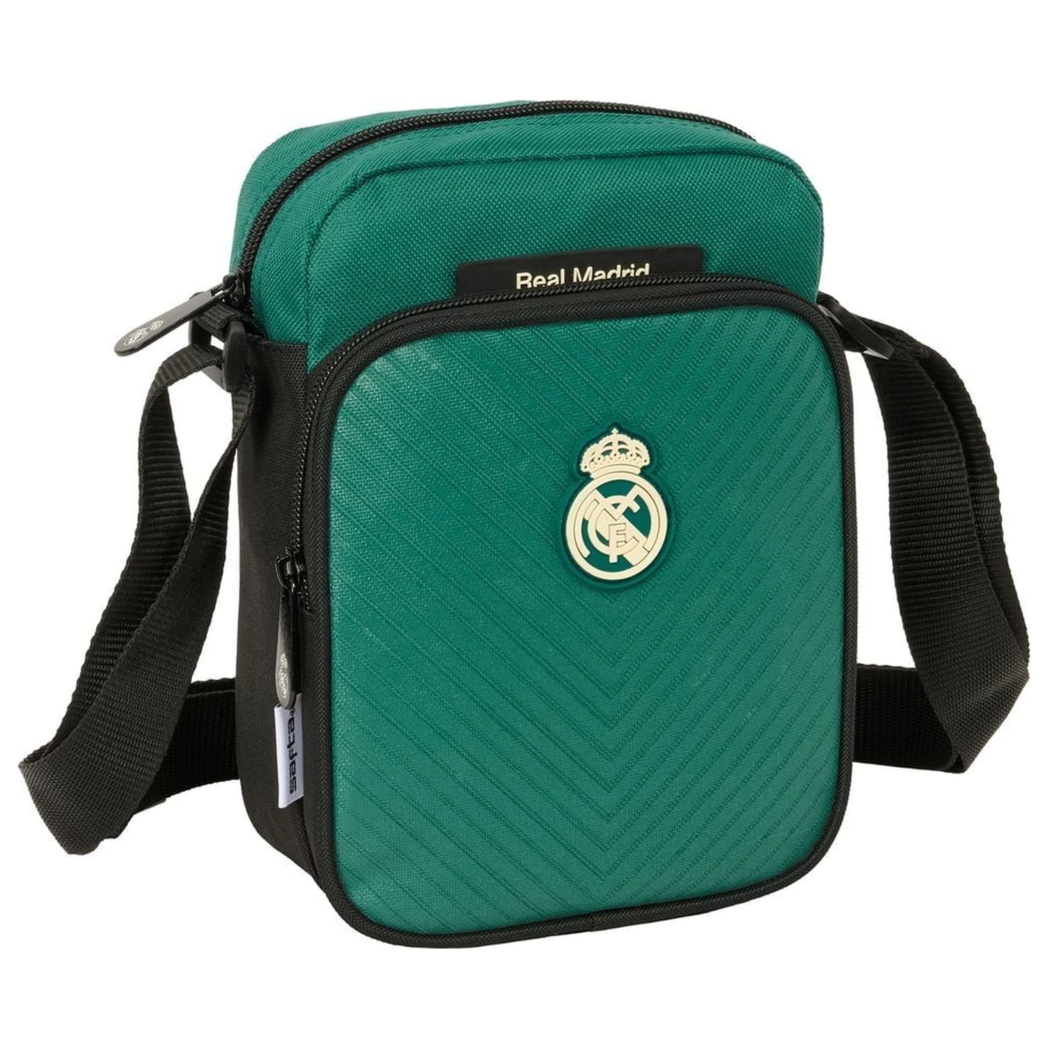 Real Madrid shoulder bag product photo