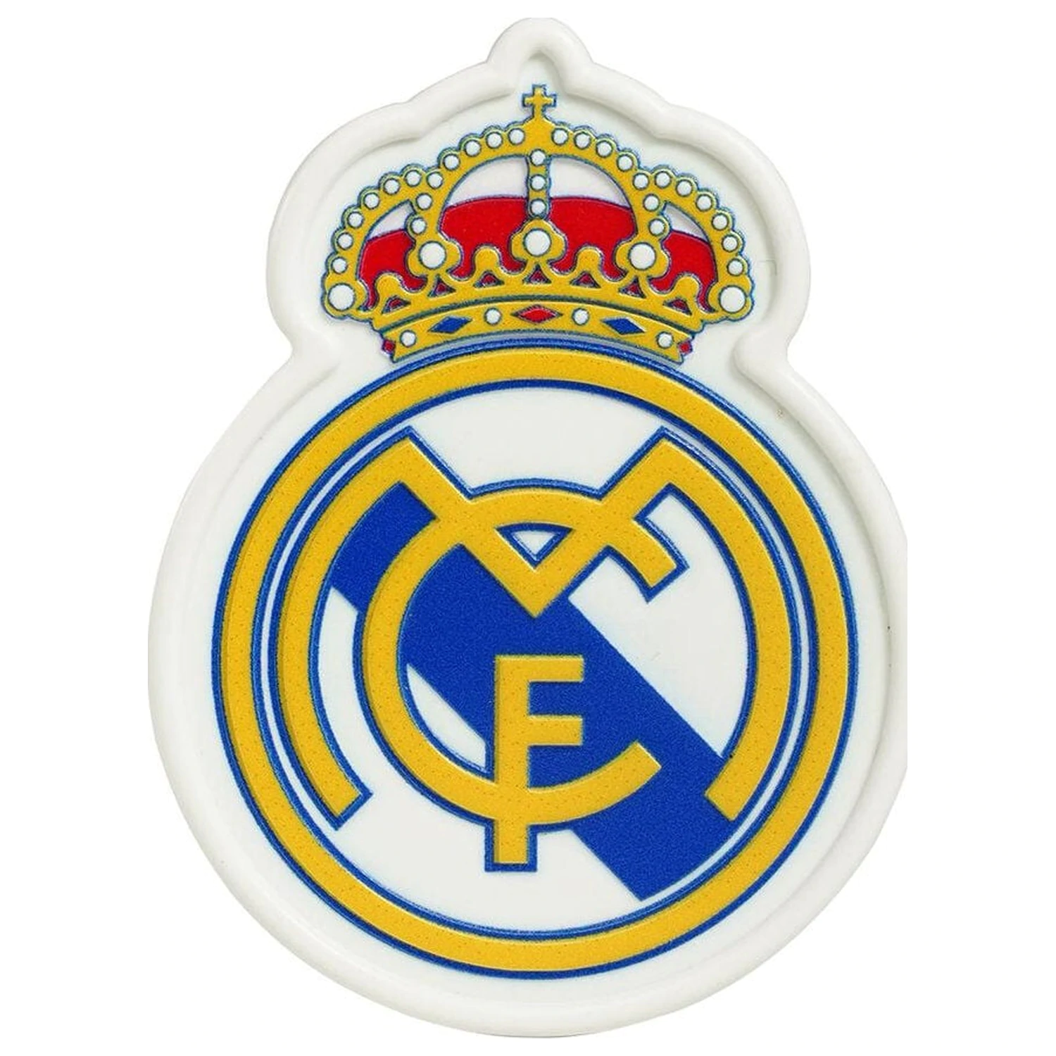 Real Madrid Luminous Crest product photo